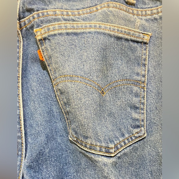 Levi’s, 32 waist - Picture 4 of 8
